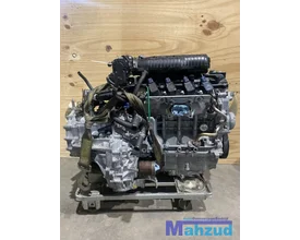 2010-honda-civic-jazz-14-i-dsi-motorblok-l13z1-motor — foto 13