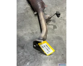 honda-civic-ima-13-katalysator-uitlaat-20052013 — foto 2