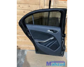 mercedes-a-klasse-w176-zwart-links-achter-deur-20122018 — foto 5