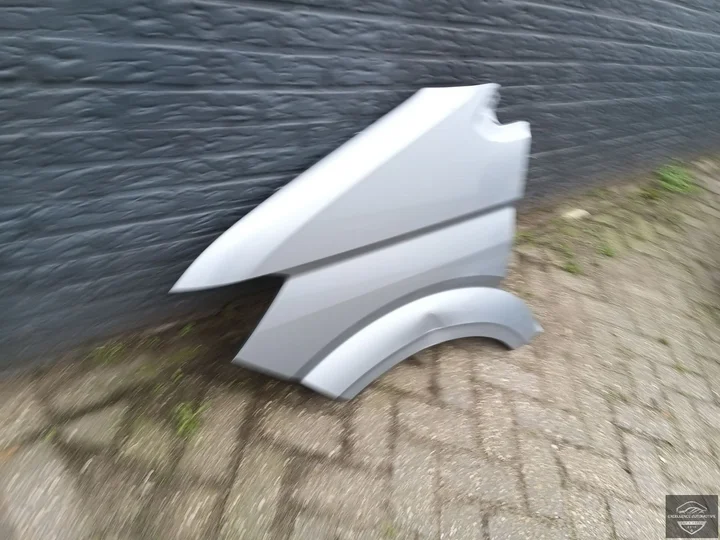 vw-crafter-7c-man-tge-zijscherm-spatbord-scherm-links-voor-origineel — foto 3