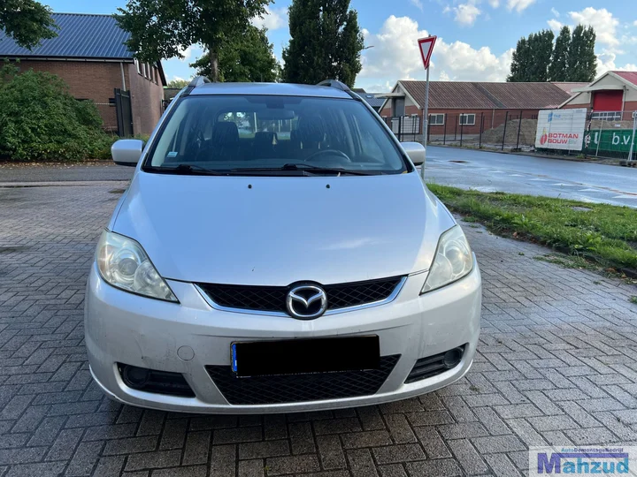mazda-5-cr19-18-zilver-grijs-demontage-motor-velgen-deur