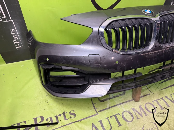 bmw-1-serie-f40-bumper-voorbumper-18 — foto 3