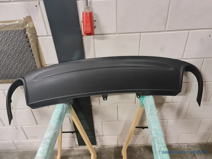 diffuser-audi-a5-sportback-achterbumper-8t8807521a-zwart-origineel-gebruikt — foto 4