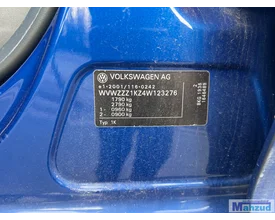 vw-golf-5-14-fsi-blauw-lc5j-bkg-fxq-demontage-sloop-onderdelen — foto 22