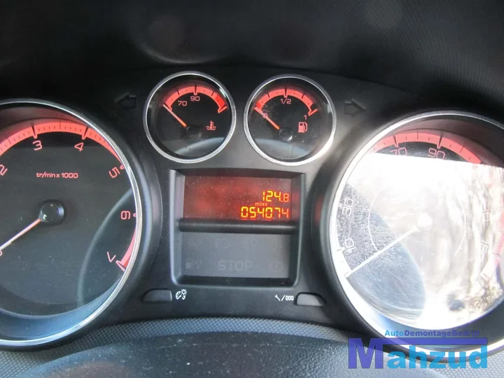 2008-peugeot-308-16-16v-demontage-sloop-186 — foto 17