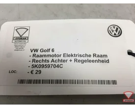 vw-audi-seat-skoda-vag-raammotor-rechts-achter-5k0959704c — foto 3
