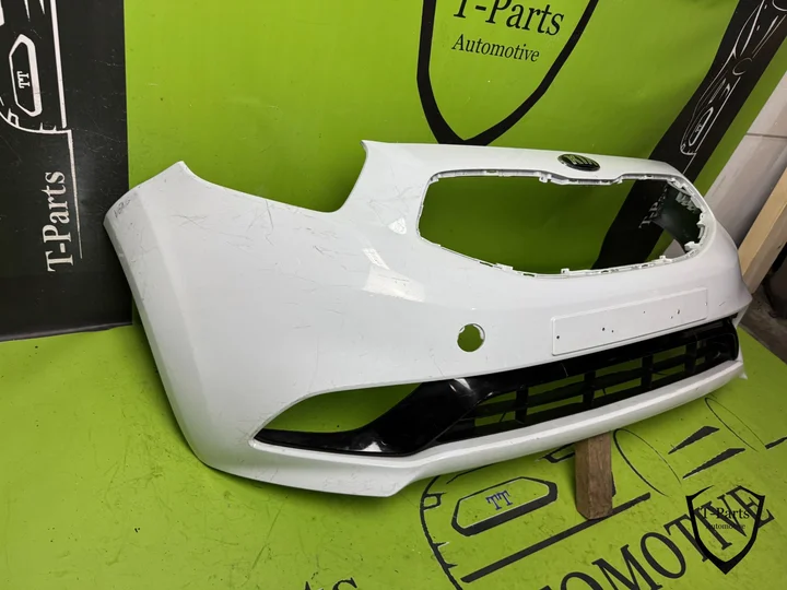kia-venga-voorbumper-origineel-bumper — foto 2