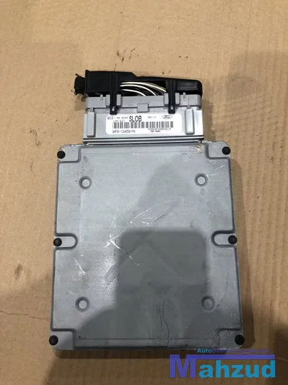 ford-fiesta-4-125i-ecu-motormanagement-computer-1995-2003 — foto 2