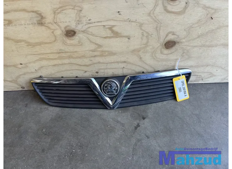 opel zafira A grile 1998-2005