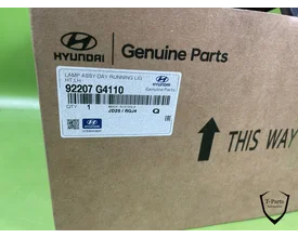 hyundai-i30-dagrijverlichting-links-lamp-92207g4110-led-92207-g4110 — foto 2