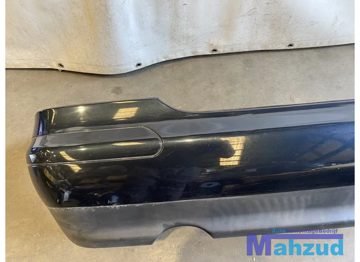 mercedes-slk-r170-groen-achterbumper-bumper-achter-19962004