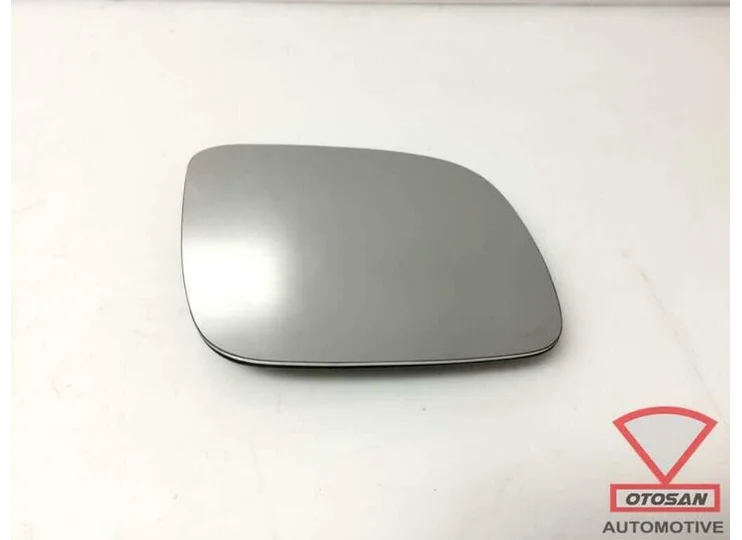 skoda fabia 1999 2008 spiegelglas buitenspiegel rechts nieuw