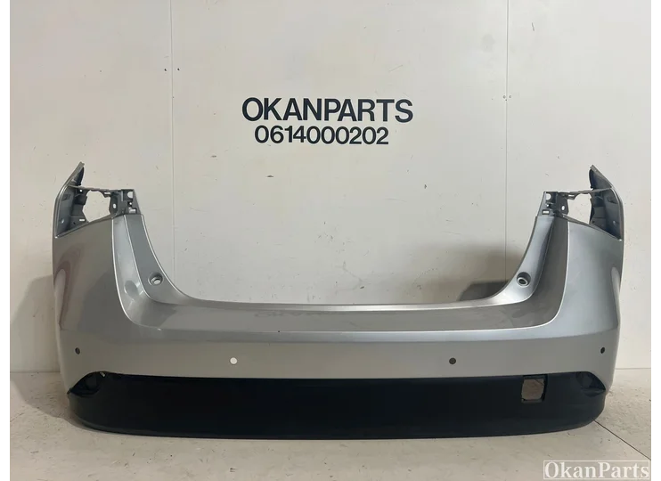 Toyota Prius IV XW50 achterbumper 52159-47290  5215947290
