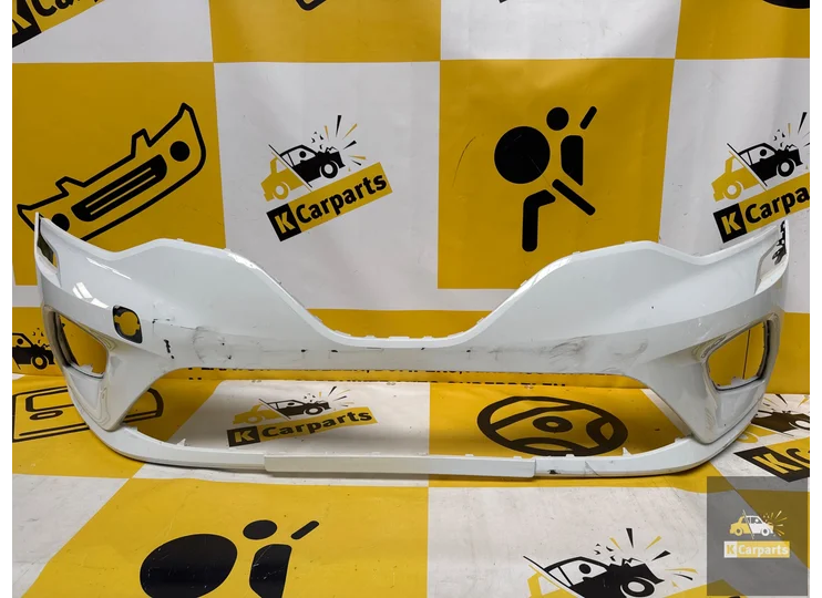 Voorbumper Renault Clio 5 VII 2019-2023 620228351R bumper 