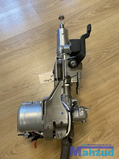 nissan-qashqai-j11-elektrische-servo-stuurpomp-20132021 — foto 3