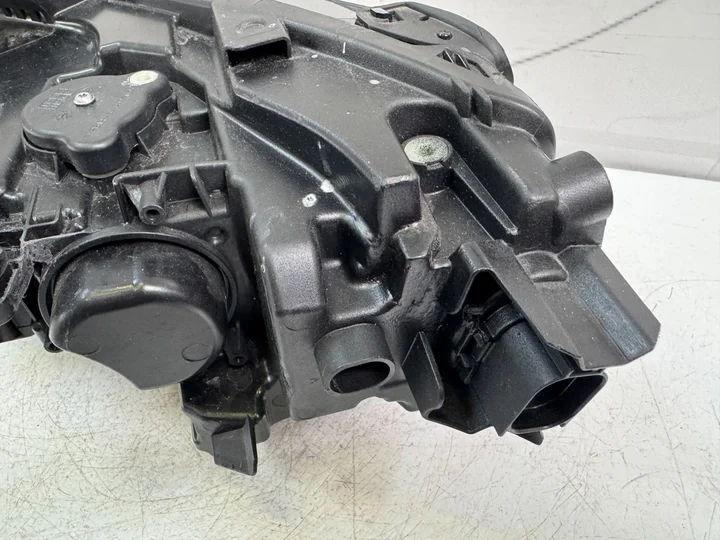 audi-a3-8y-facelift-led-koplamp-compleet-rechts-8y0941034d — foto 4