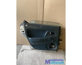 mazda-323-f-5-3l-zilver-grijs-links-achter-deur-portier — foto 5