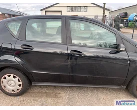 mercedes-a-klasse-w169-a150-15-zwart-191-demontage-onderdelen — foto 8