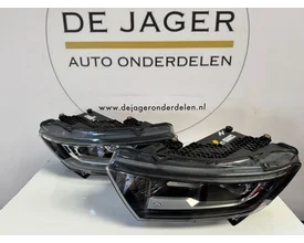 ford-tourneo-connect-vol-led-koplamp-links-2kf941035-2021 — foto 2