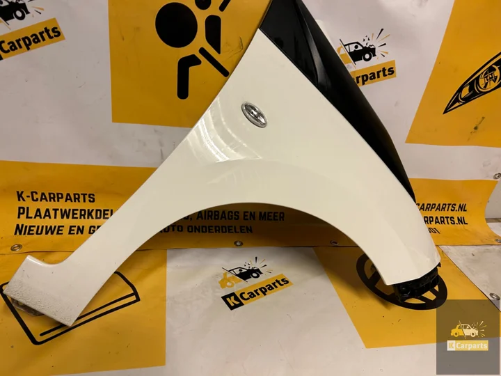 toyota-aygo-spatbord-rechts-voor-068-schade-vrij — foto 6