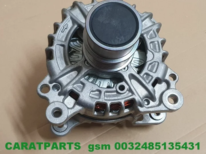 04c903023t-a1-dynamo-q2-alternator-q3-troc-tcross-taigo- — foto 4