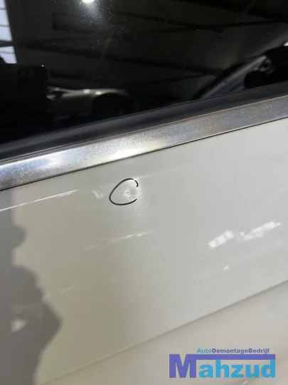 mercedes-e-klasse-w212-wit-links-achter-deur-20092013 — foto 6
