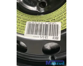 vw-audi-seat-skoda-resevewiel-thuiskomer-5x112-571-16-inch — foto 9