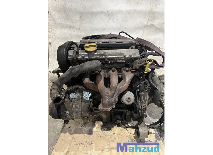 opel-zafira-a-18-motorblok-motor-x18xe1