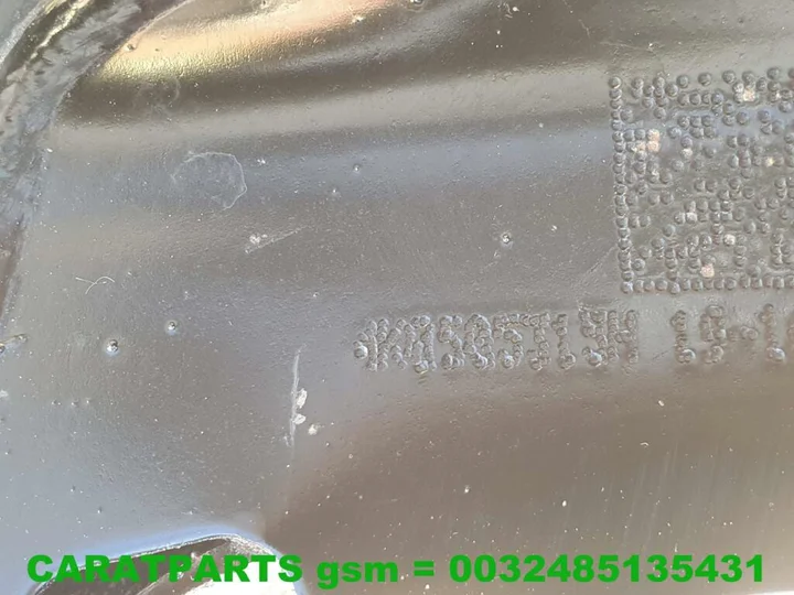 4k0505235aj-a6-achteras-a7-subframe-achter-a6-achterbrug-a7 — foto 14