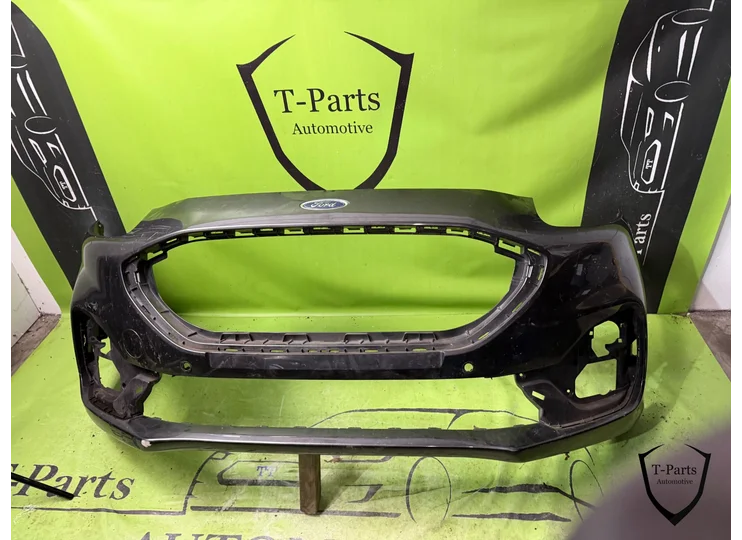 ford puma ST voorbumper 6x pdc bumper  2520501