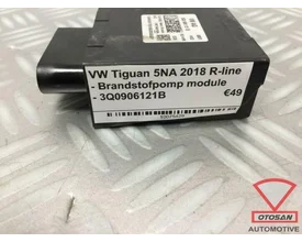 vw-tiguan-2018-brandstofpomp-module-3q0906121b — foto 2