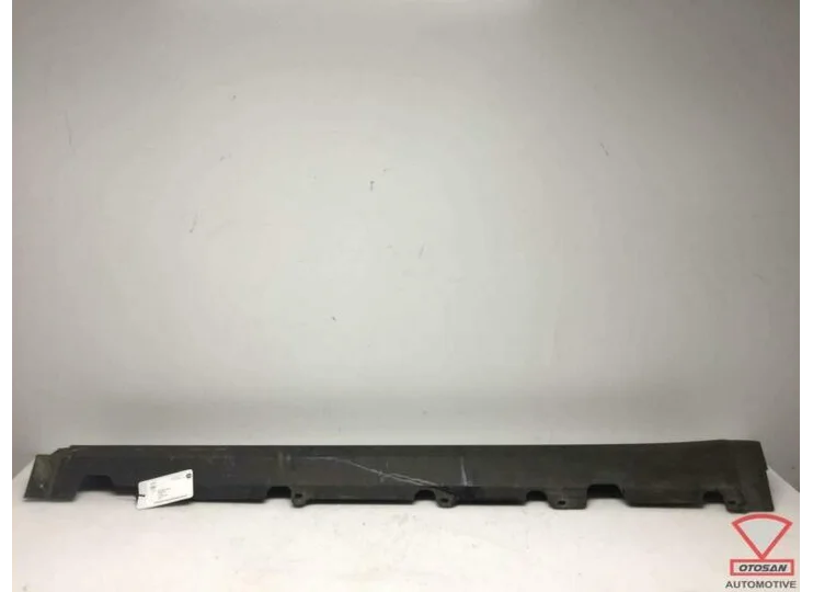 fiat 500x 2018 sideskirt side skirt links 735572236