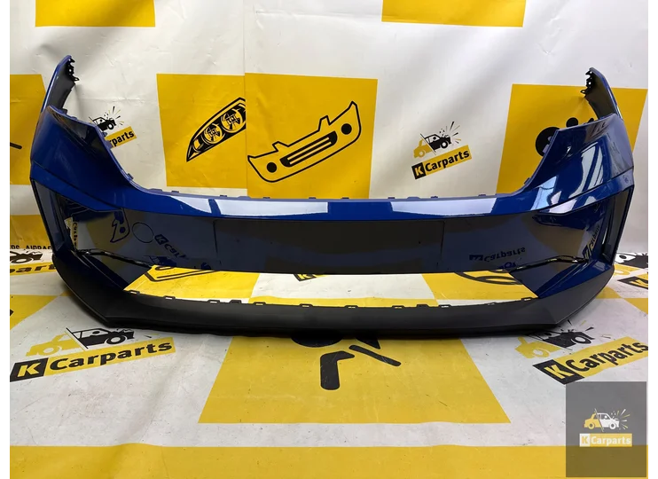 VOORBUMPER SKODA ENYAQ PDC KLS 2021-2023 bumper 5LA807221