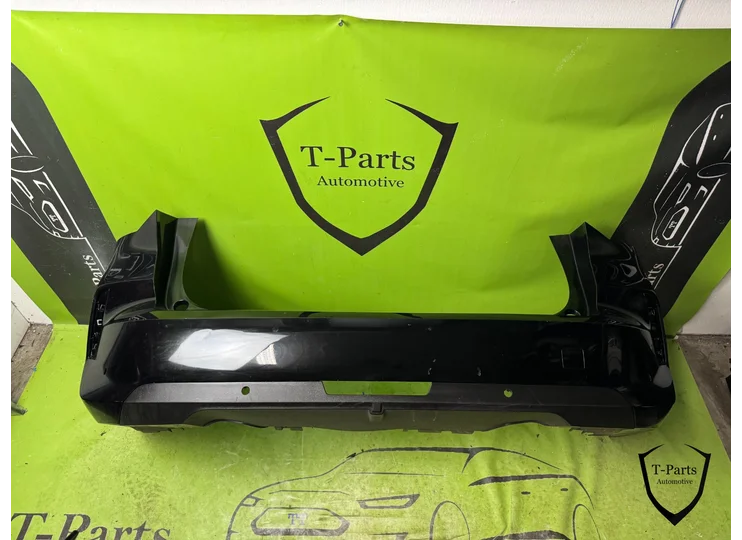 Opel Astra L Sports Tourer rear bumper 168645361T station wagon