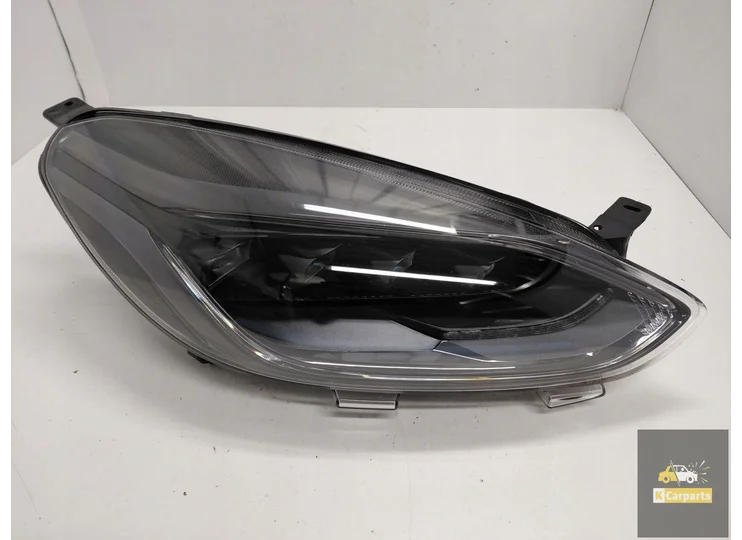 H1BB-13E014-CE, Ford Fiesta Mk8 Full Led ST Zwart rechterlamp