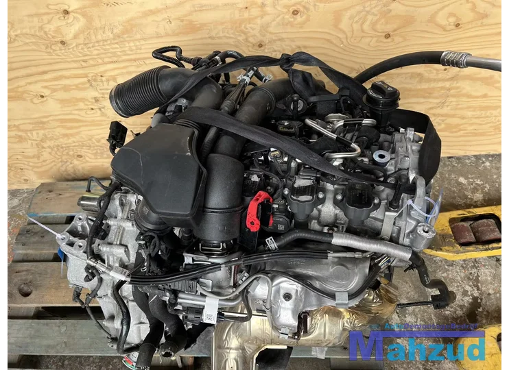 mercedes-a-klasse-w177-13-16v-motorblok-motor-282914