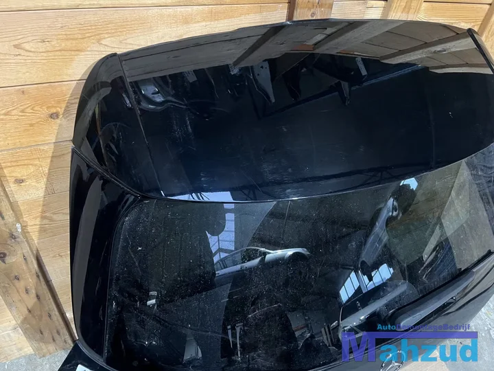 mercedes-a-klasse-w177-zwart-achterklep-20182021 — foto 2
