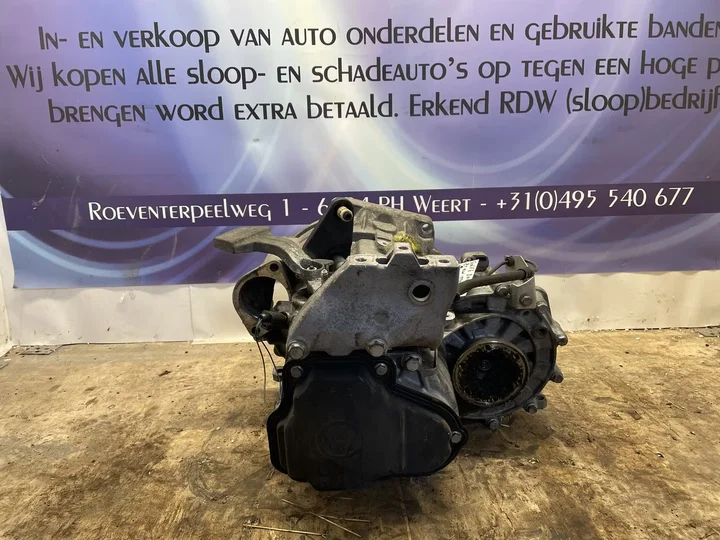 golf-6-20-tdi-versnellingsbak — foto 3