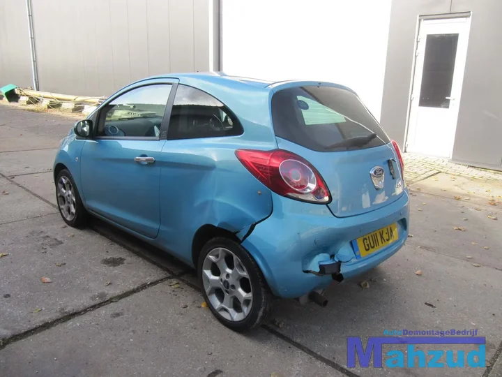 2011-ford-ka-12-demontage-sloop-208 — foto 4