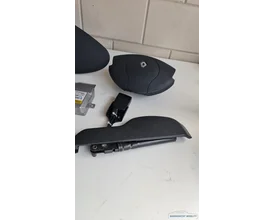 renault-twingo-ii-2-airbagset-airbag-set-stuur-dashboard-gordelspanner-2008-2012 — foto 3
