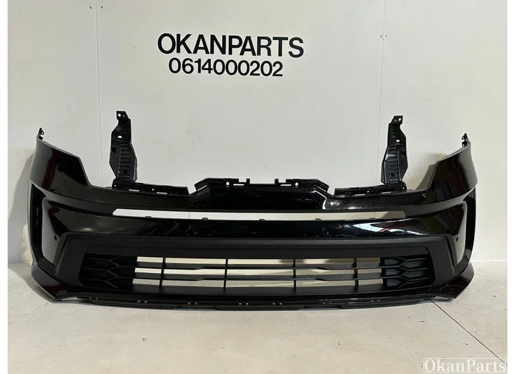 Kia Sorento Voorbumper 86511-P2000