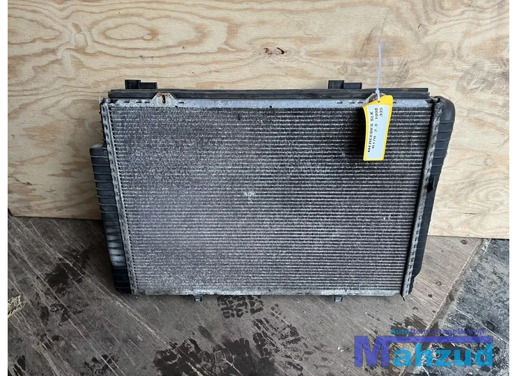 MERCEDES SLK R170 2.3 Radiateur 2025003203 