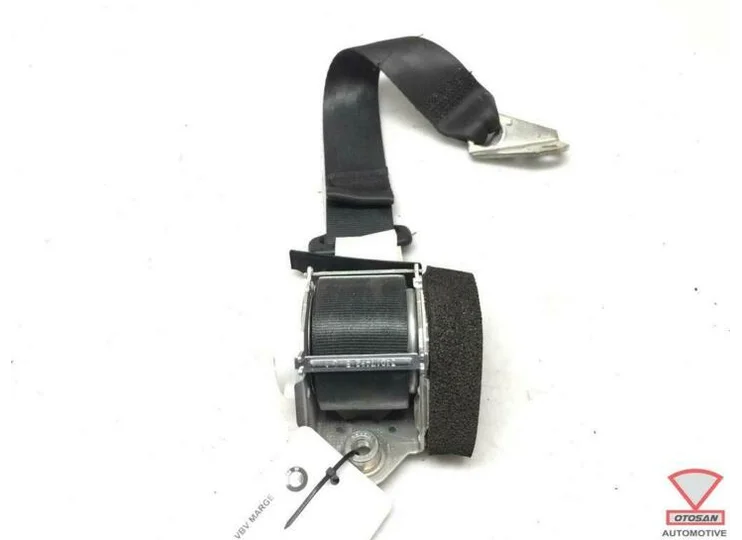 bmw 3er e90 sicherheitsgurt links hinten 33017492b