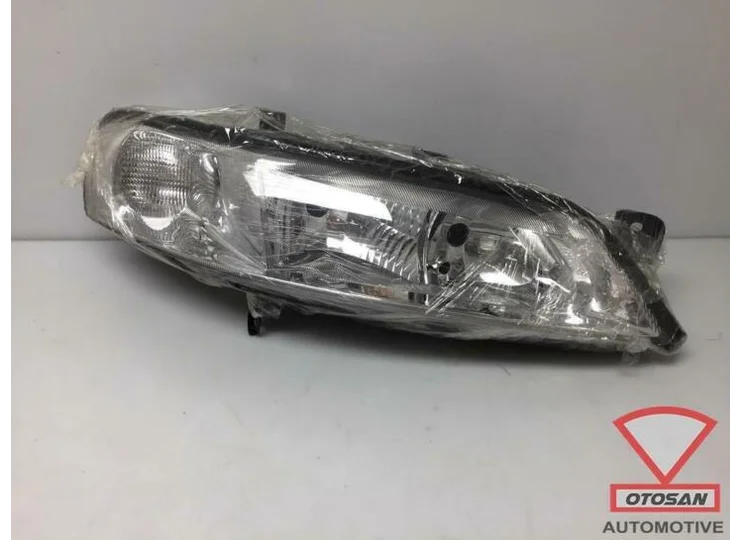 opel vectra 1995 2002 phare droit h7 h7 halogène nouveau ! 3