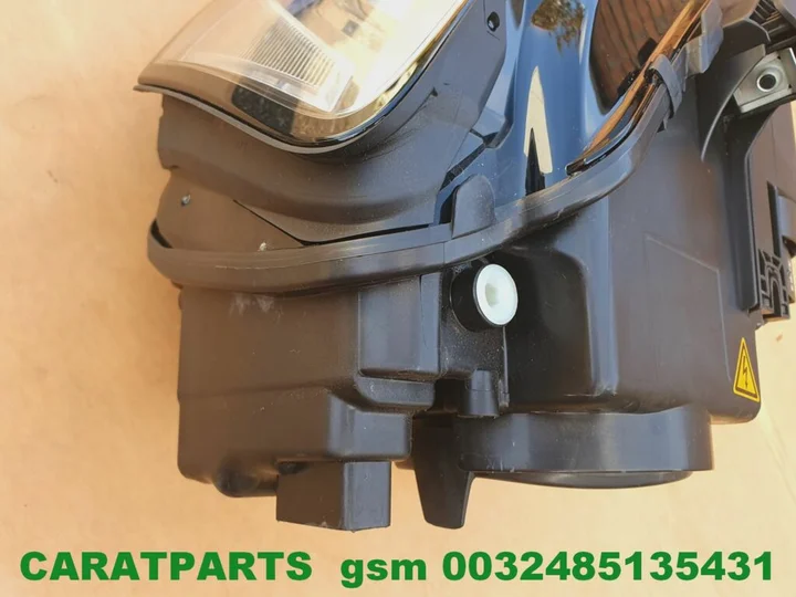 8k0941031c-s4-koplamp-a4-xenon-led-koplamp-rs4-bochtverlicht — foto 6