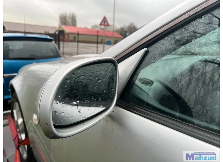 Rétroviseur gauche MERCEDES SLK R170 ARGENT 744 1996-2004