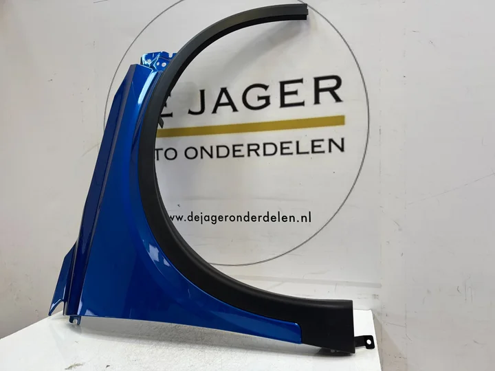 missan-qashqai-iii-j12-voorscherm-spatbord-zijscherm-rechts — foto 3