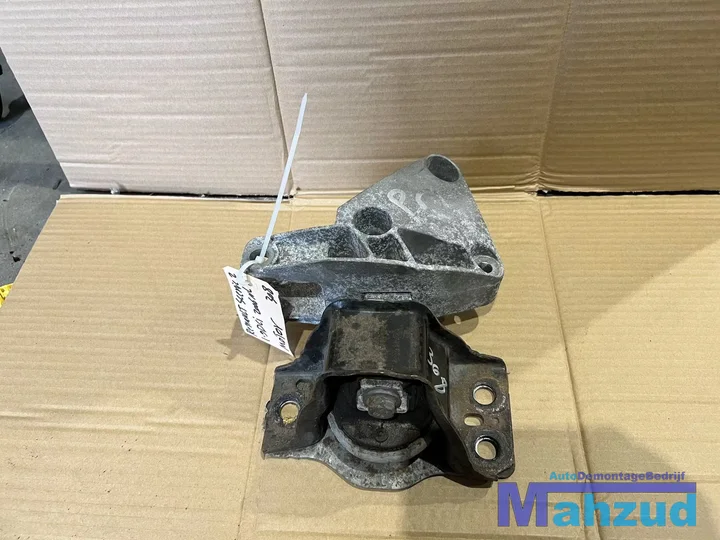 renault-scenic-2-19-dci-motorsteun-20042009 — foto 2