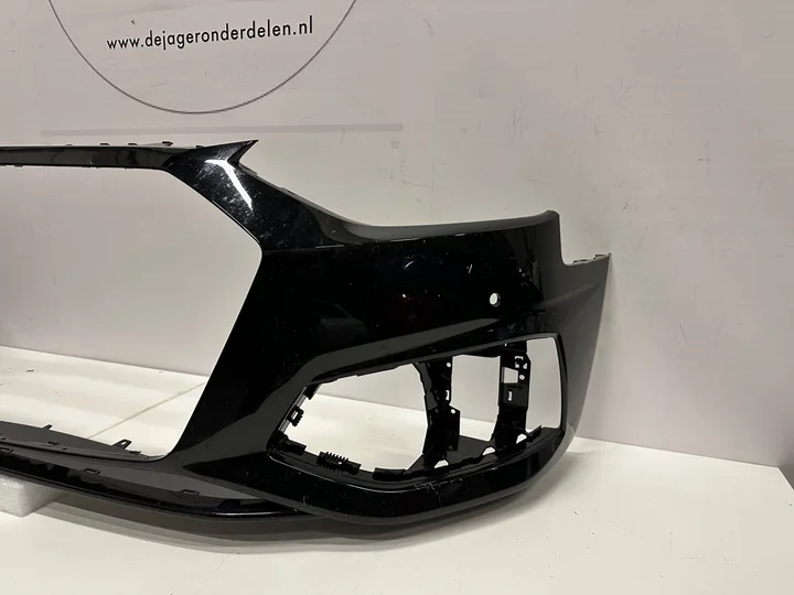 audi-a4-8w-facelift-voorbumper-bumper-8w0807437a — foto 2