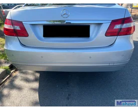 mercedes-e-klasse-w212-zilver-c775-achterbumper-2009-2012
